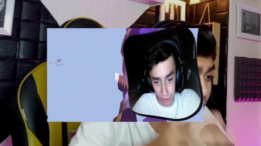  استریم ماینکرفت : دیتاپک ۱ - معین ایکس ام - فصل ۱ - بزرگ‌ترین جنگل