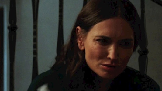 سریال پلاریباس - فصل ۱ - قسمت ۸ - جذابیت تهاجمی