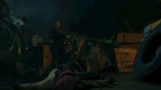 سریال پروانه - فصل ۱ - قسمت ۴ - پوهانگ