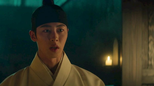 سریال هونگ ‌رانگ عزیز - فصل ۱ - قسمت ۱۱ - برای همیشه و بعد از آن (قسمت آخر)