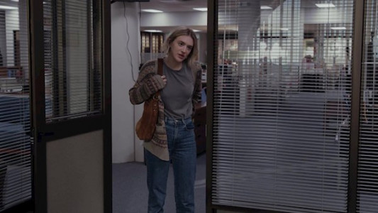 سریال روزنامه - فصل ۱ - قسمت ۱ - آغاز