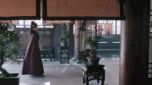 سریال بی پرده: نسیم یشم - فصل ۱ - قسمت ۳۴