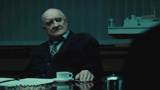 سریال هولیوش - فصل ۱ - قسمت ۲