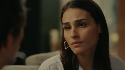 سریال خانم قاضی - فصل ۱ - قسمت ۷