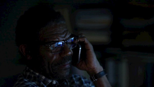 سریال دردویل - فصل ۱ - قسمت ۱۱ - راه صالحان