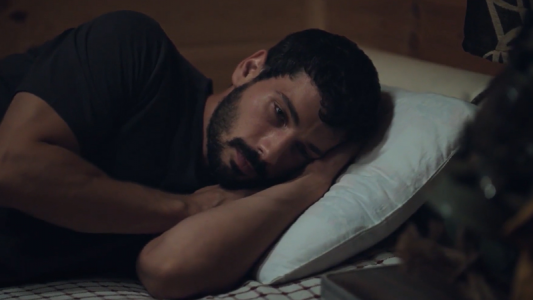 سریال عشق بی حد و مرز - فصل ۱ - قسمت ۲