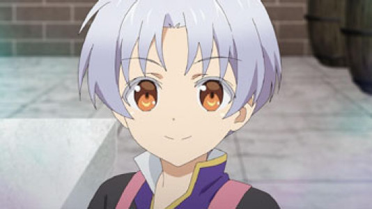 انیمیشن تناسخ شیرین - فصل ۱ - قسمت ۱۱ - تقویت‌ها و اولین استقرار تلخ