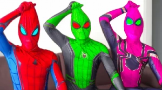  استریم ابرقهرمانان ۴ - کرایزن - فصل ۱ - قسمت ۴۴