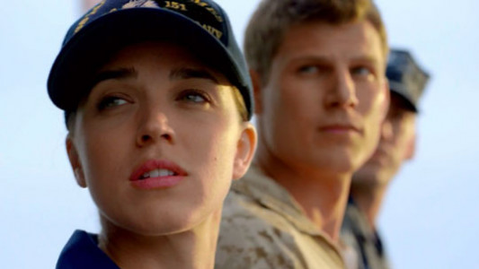 سریال آخرین کشتی - فصل ۱ - قسمت ۱ - فاز ششم