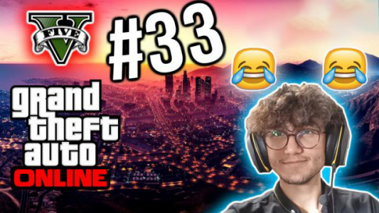  استریم جی تی ای ۵ آنلاین - آریانئو - فصل ۱ - قسمت ۳۳