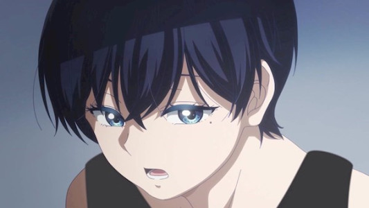 انیمیشن با تو و باران - فصل ۱ - قسمت ۱۰ - رودخانه‎‌ای که قابل عبور نیست