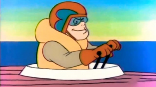 انیمیشن تام و جری - فصل ۱ - قسمت ۴۸