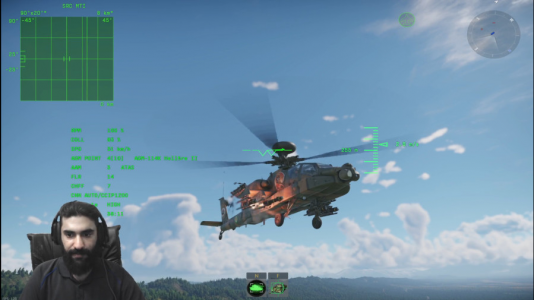  استریم وارتاندر ۲ - ام اچ ۱۲ - فصل ۱ - قسمت ۱۸