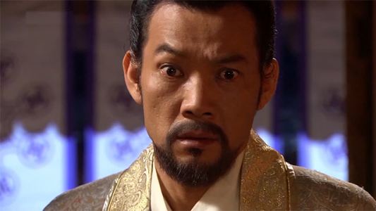 سریال جومونگ ۲: سرزمین بادها - فصل ۱ - قسمت ۲