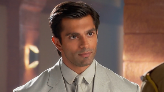 سریال قبول میکنم - فصل ۱ - قسمت ۳۱