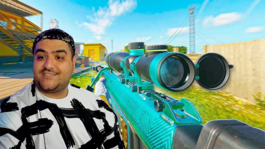  استریم کال آف دیوتی موبایل : مولتی پلیر ۲ - پرهام گیم پلی - فصل ۱ - قسمت ۲۴