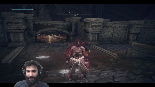  استریم الدن رینگ: سایه‌ی درخت ابدی - ام اچ ۱۲ - فصل ۱ - قسمت ۴۰