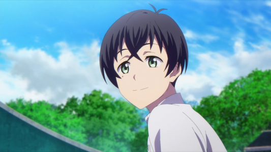 انیمیشن اسکیت بی‌نهایت - فصل ۱ - قسمت ۱۰