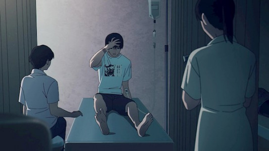 انیمیشن تابستانی که هیکارو مرد - فصل ۱ - قسمت ۱۰ - حقیقت