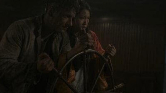 سریال ۱۸۹۹ - فصل ۱ - قسمت ۸ - کلید (قسمت آخر)