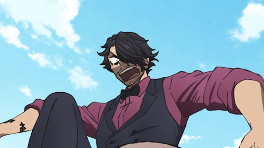 سریال ساندا - فصل ۱ - قسمت ۴ - زئوس، در هم کوبنده‌ی کتاب‌ های درسی