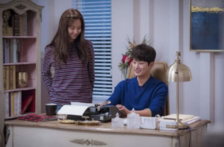 سریال وحشتناک دوست داشتنی - فصل ۱ - قسمت ۱۵ - باید راه دیگری وجود داشته باشد