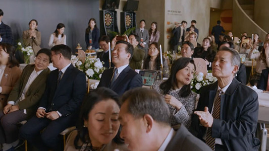 سریال کسی - فصل ۱ - قسمت ۴