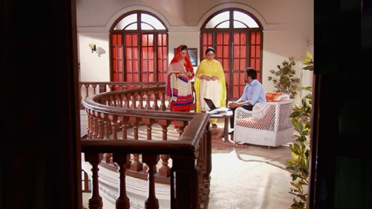 سریال قبول میکنم - فصل ۱ - قسمت ۱۰۵