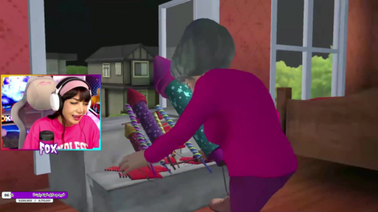  استریم معلم بدجنس ۱ - شادی فاکس - فصل ۱ - هوا میره نمیدونی تا کجا میره