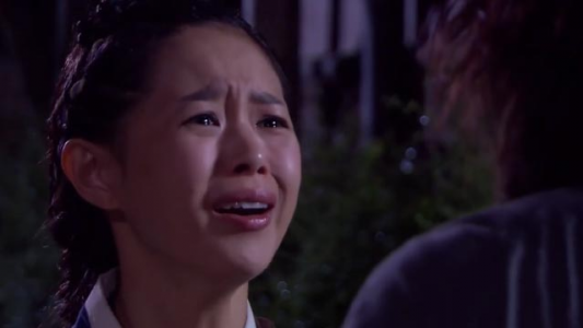 سریال ایلجیما - فصل ۱ - قسمت ۱۳