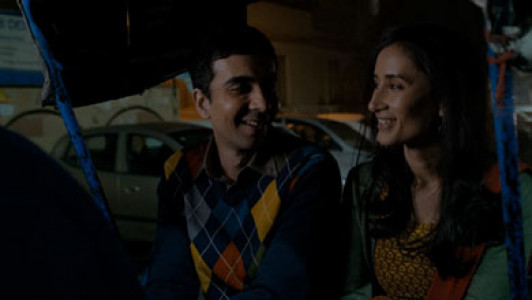 سریال آرزوها - فصل ۱ - قسمت ۳