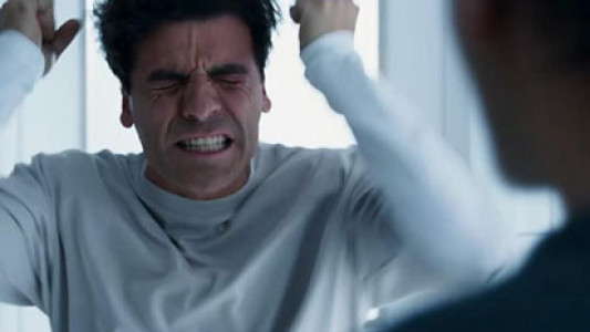 سریال شوالیه ماه - فصل ۱ - قسمت ۵ - تیمارستان