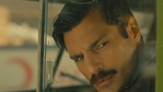 سریال روزی روزگاری در قبرس - فصل ۱ - قسمت ۲