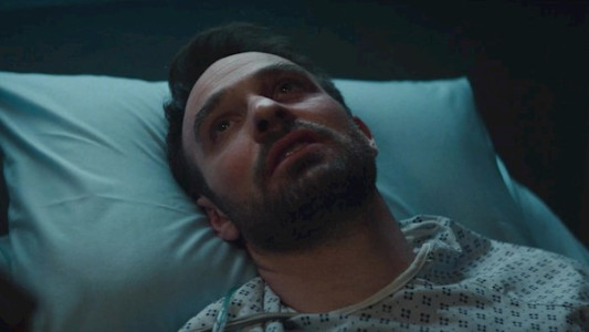 سریال دردویل: تولد دوباره - فصل ۱ - قسمت ۹ - مستقیم به جهنم (قسمت آخر)