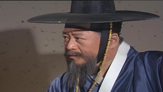 سریال جواهری در قصر - فصل ۱ - قسمت ۳۳