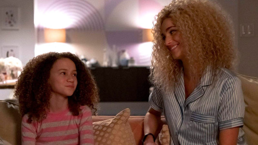 سریال بارگذاری - فصل ۱ - قسمت ۶ - خواب