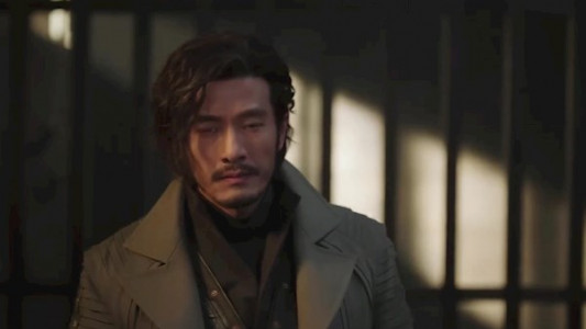 سریال بازگشت قهرمان - فصل ۱ - قسمت ۱۰