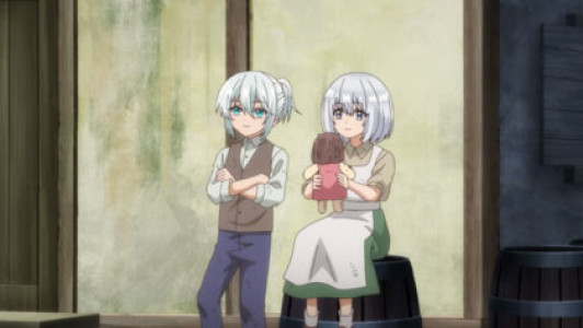 انیمیشن داستان مطرودها - فصل ۱ - قسمت ۱۰ - جبهه نبرد شیطانی لندن