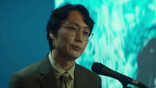 سریال نه پازل - فصل ۱ - قسمت ۸