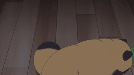 انیمیشن با تو و باران - فصل ۱ - قسمت ۴ - فستیوال تابستونی