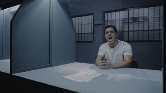 سریال حکم نهایی - فصل ۱ - قسمت ۶ - نمی توان قضاوت کرد (قسمت آخر)