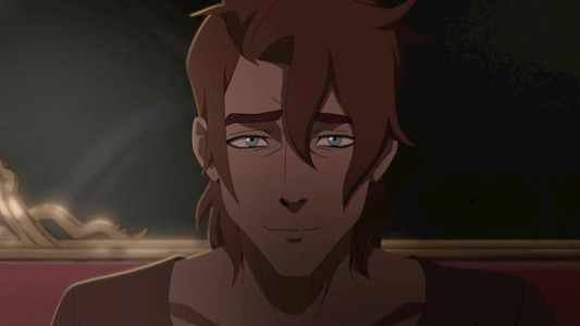 سریال ناین قدرتمند - فصل ۱ - قسمت ۵ - جرقه کوچک