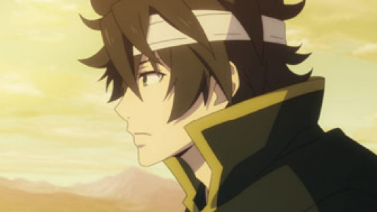 انیمیشن ظهور قهرمان سپر - فصل ۱ - قسمت ۲۱ - بازگشت طوفانی نائوفومی