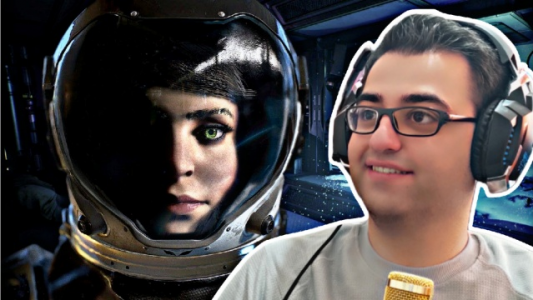  استریم تورینگ تست - شایگان ام ۲ - فصل ۱ - قسمت ۱