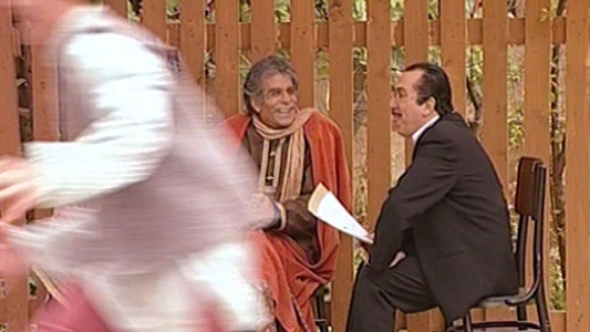 سریال شب‌های برره - فصل ۱ - قسمت ۸۶ - زنان رنج‌دیده