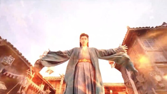 سریال وقتی سرنوشت اهریمن رو میاره - فصل ۱ - قسمت ۲۰