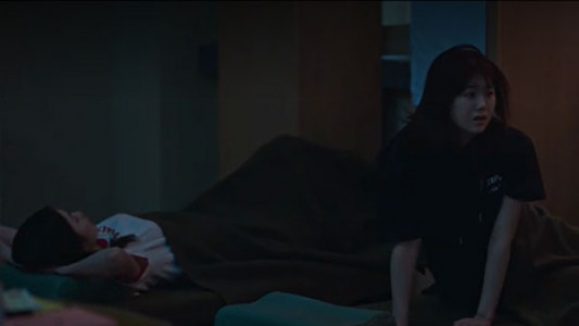 سریال وظیفه بعد از مدرسه - فصل ۱ - قسمت ۶ - مبارزه یا پرواز