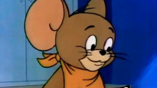 انیمیشن تام و جری - فصل ۱ - قسمت ۳۱