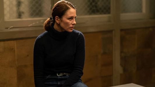 سریال یخ زدایی - فصل ۱ - قسمت ۵