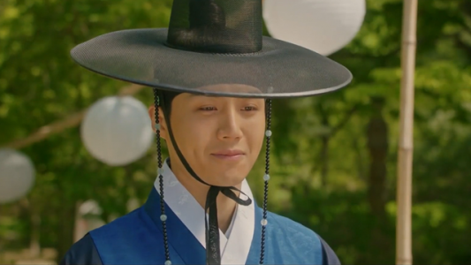 سریال شاهزاده‌ی صد روزه من - فصل ۱ - قسمت ۳